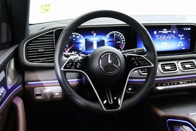 2024 Mercedes Benz GLE 4MATIC photo 18