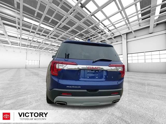 2023 Gmc Acadia SLE photo 2