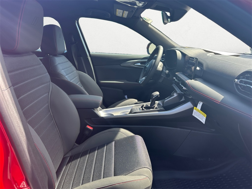 2025 Dodge Hornet GT photo 12