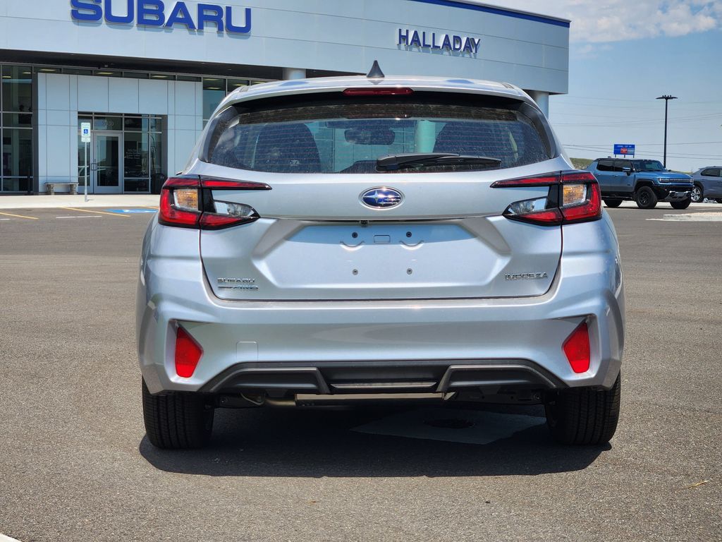 2025 Subaru Impreza Sport photo 4