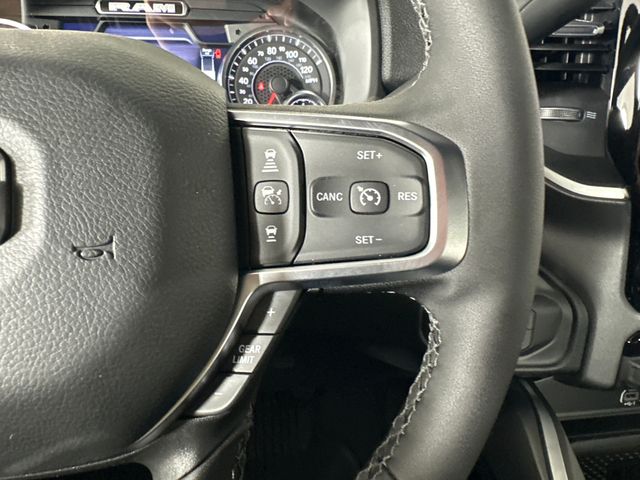 2025 Ram 2500 Big Horn photo 13