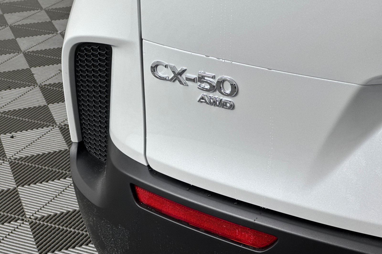 2025 Mazda CX-50 2.5 Premium Plus photo 22