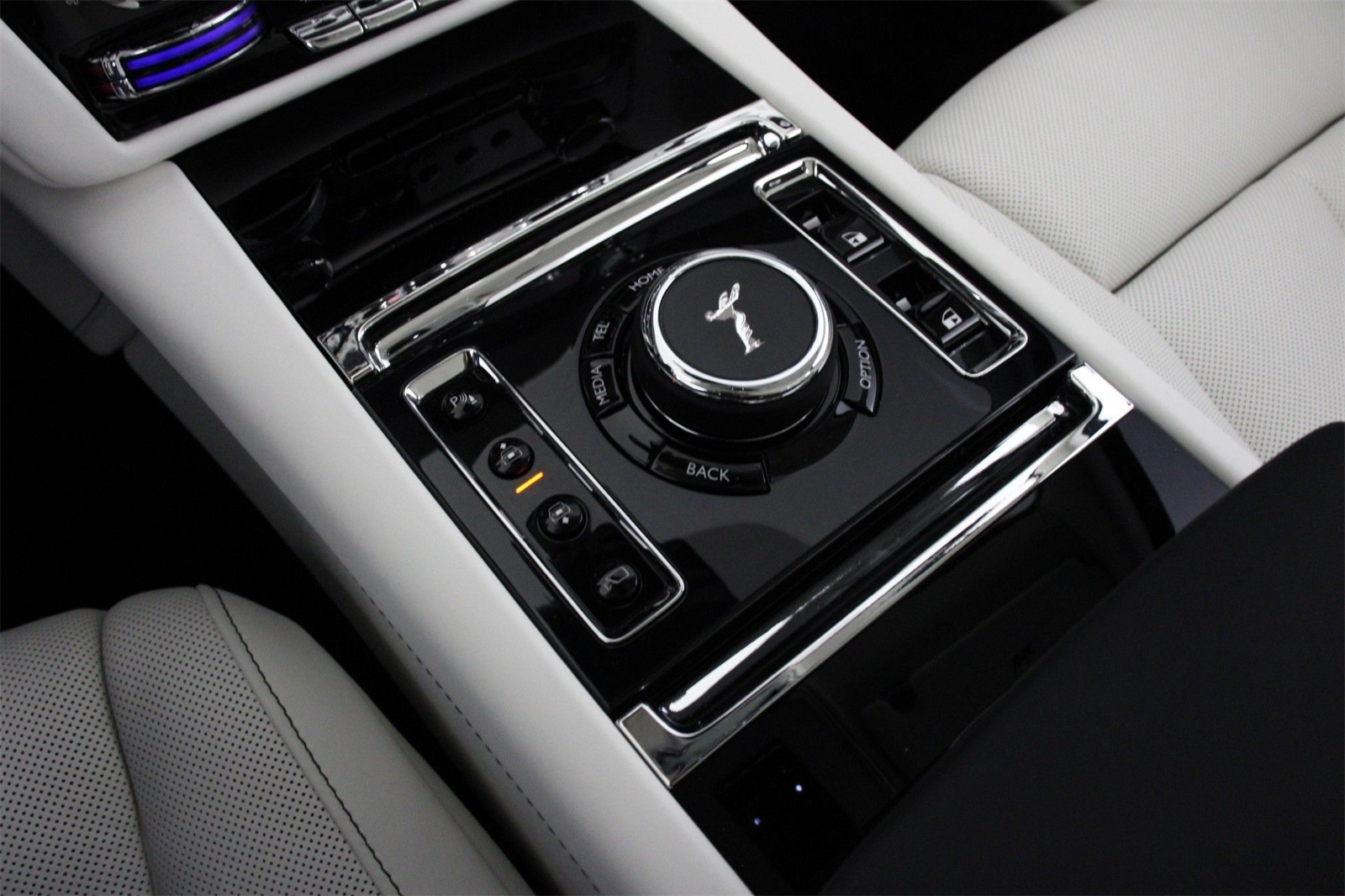 2025 Rolls Royce Ghost RR photo 9