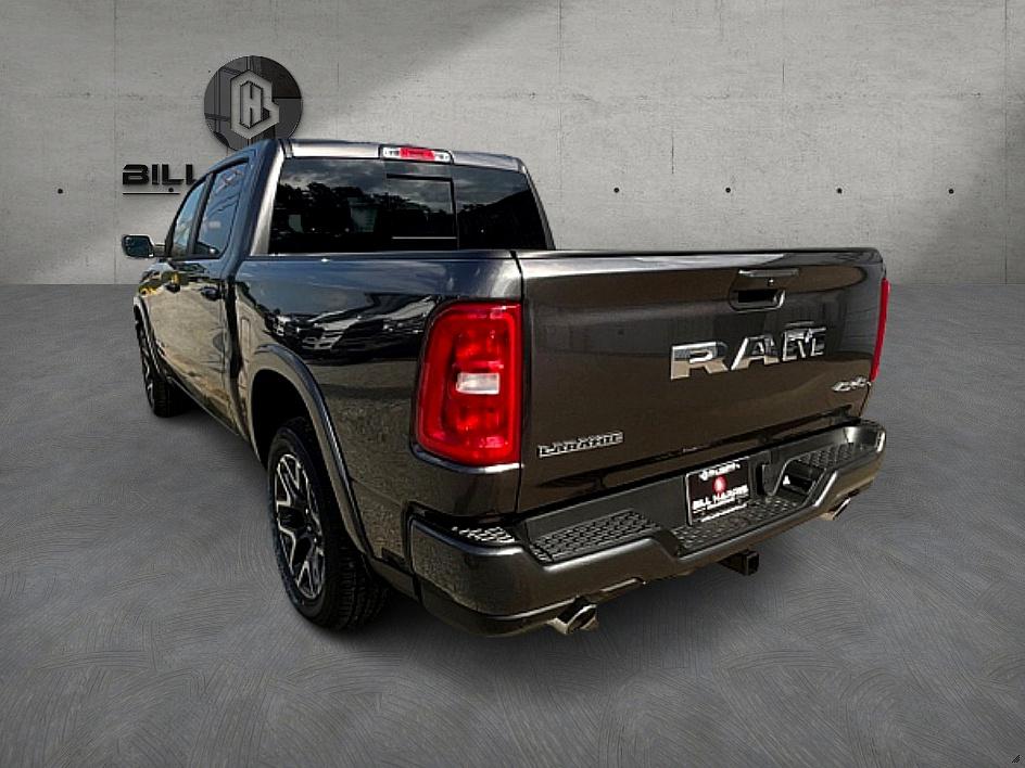 2026 Ram 1500 Laramie photo 7