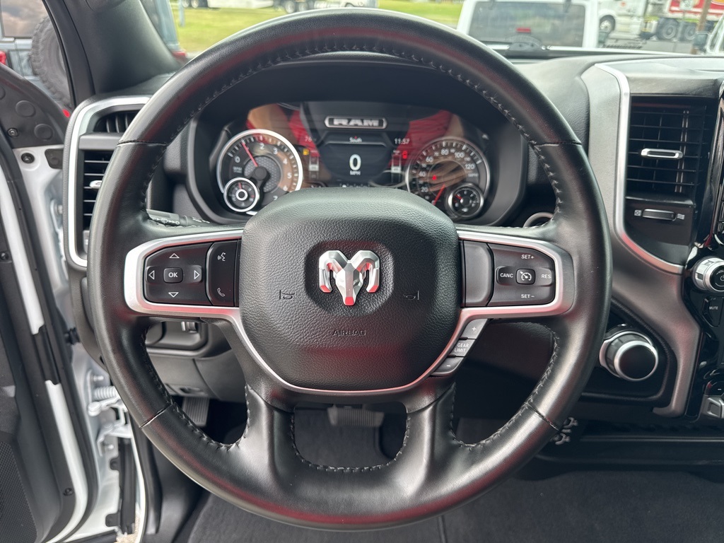 2024 Ram 2500 Big Horn photo 49