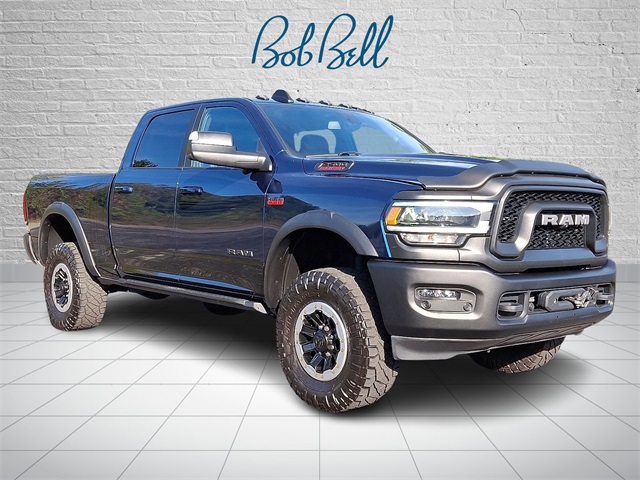 2022 RAM Ram 2500 Pickup Power Wagon's photo