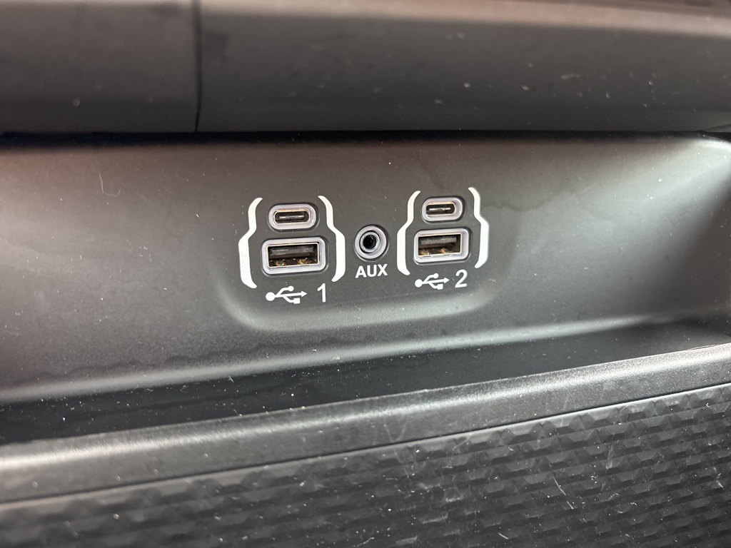 2024 Ram 1500 Rebel photo 19