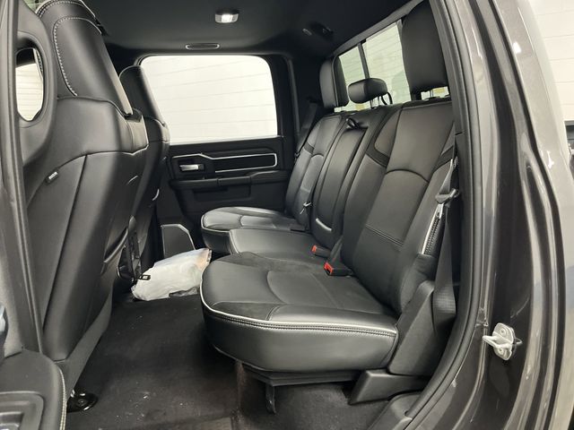 2026 Ram 2500 Laramie photo 32