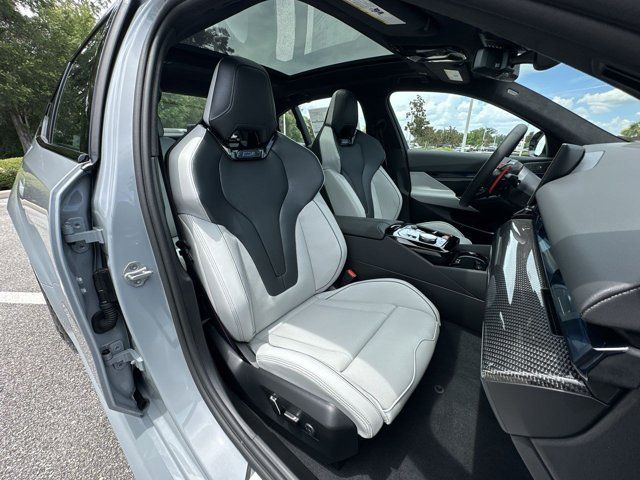 2026 Bmw M5 5 photo 26