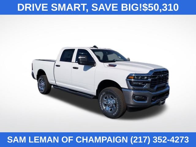 2026 RAM Ram 2500 Pickup Tradesman's photo