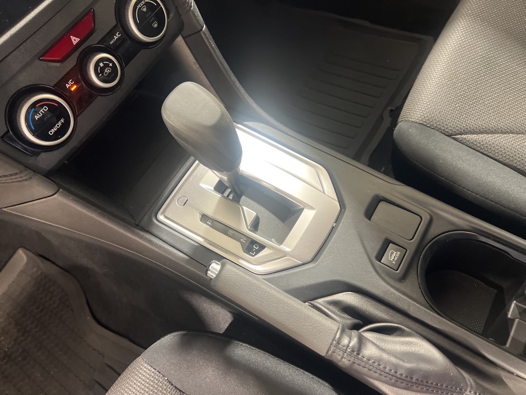 2021 Subaru Crosstrek Base photo 17