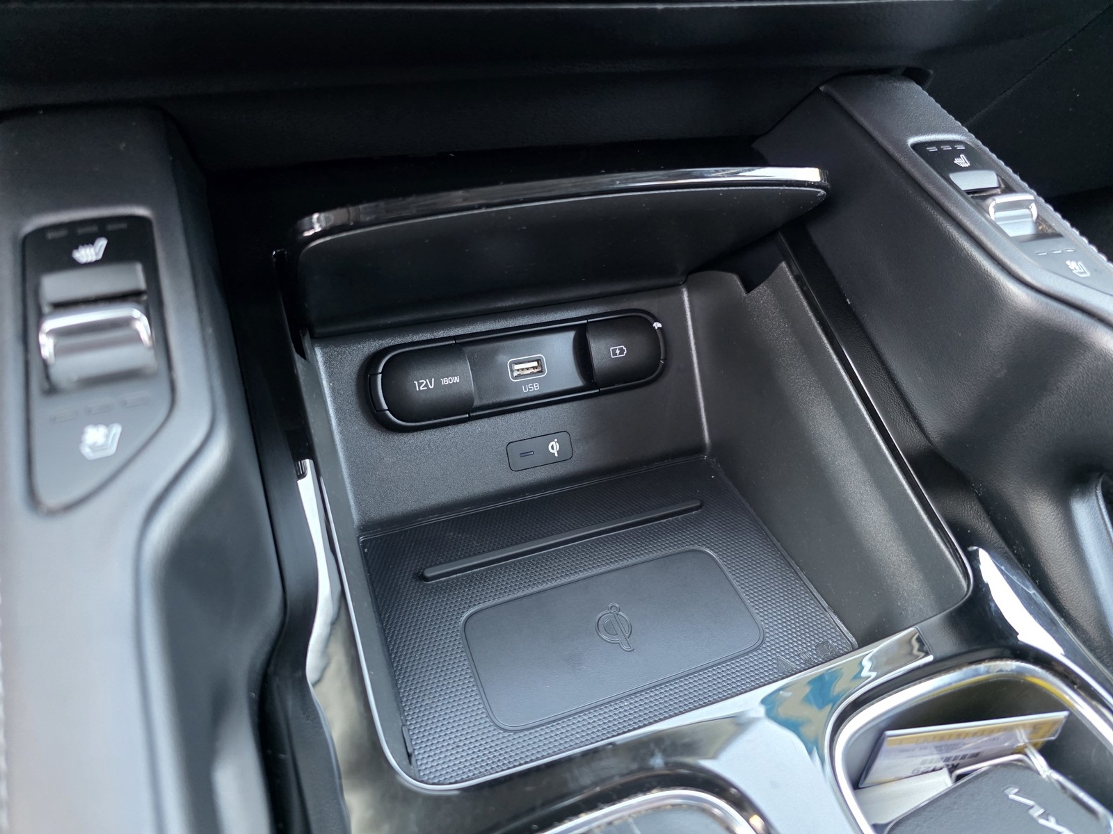 2022 Kia Telluride SX photo 30