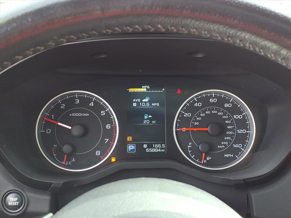 2022 Subaru Ascent Onyx Edition photo 19