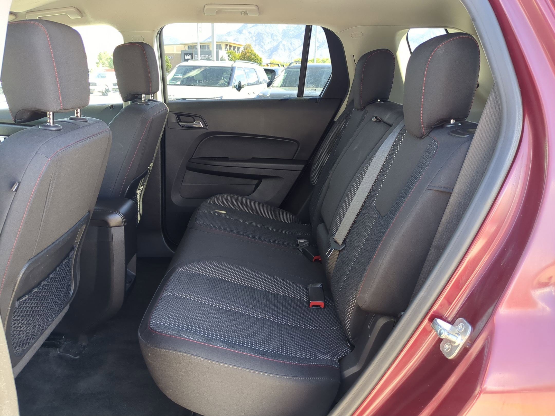 2017 Gmc Terrain SLE photo 17