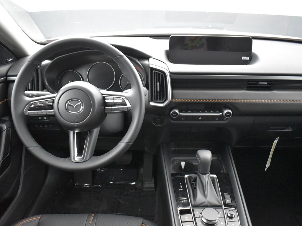2025 Mazda CX-50 Premium photo 11