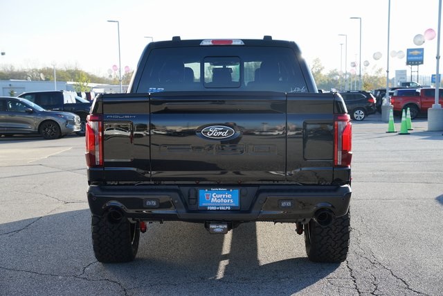 2025 FORD F-150 - Image 36