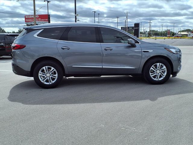 2019 Buick Enclave Premium photo 6