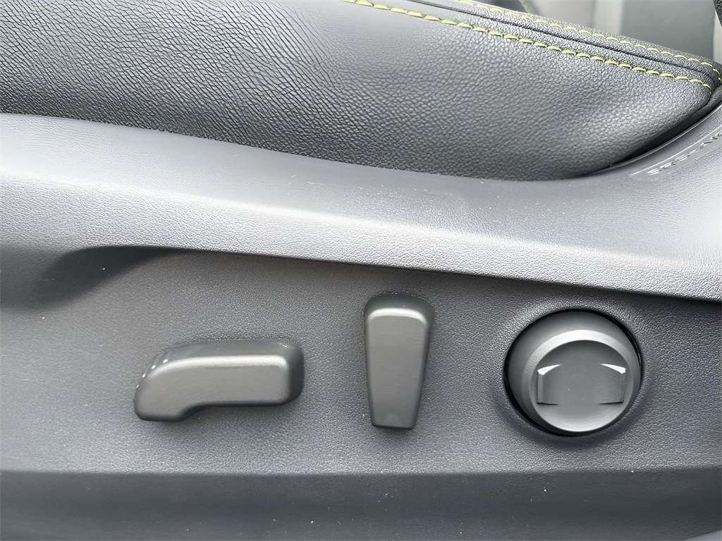 2025 Subaru Outback Onyx Edition photo 10