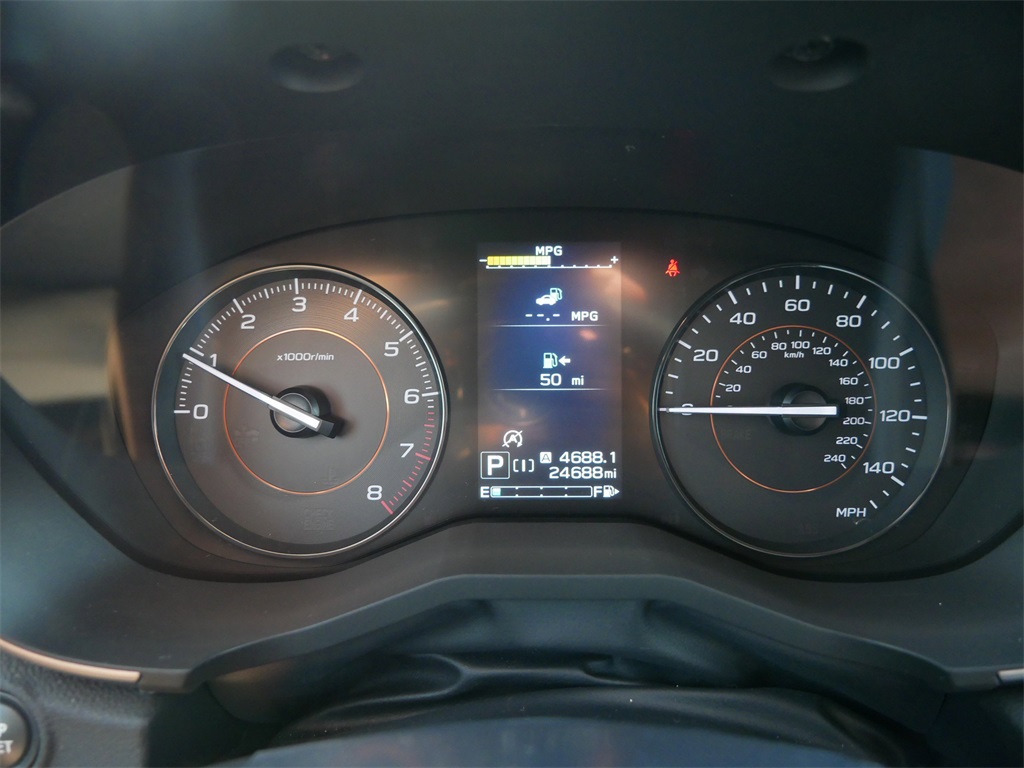 2022 Subaru Crosstrek Premium photo 19