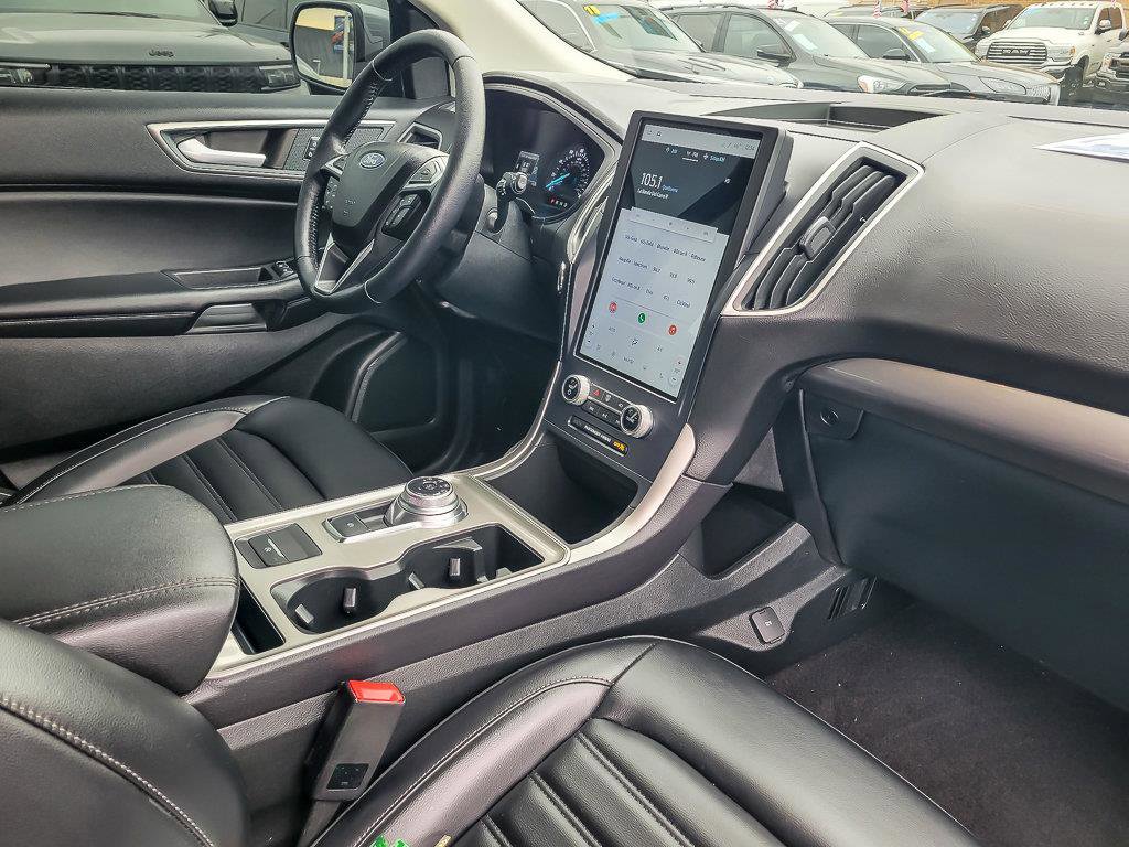2023 FORD EDGE - Image 28