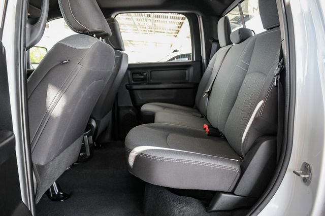 2024 Ram 2500 Tradesman photo 27