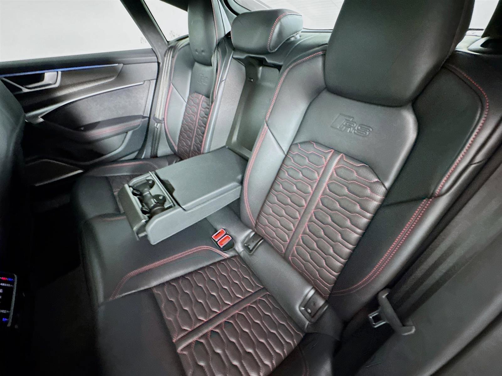 2023 Audi RS 7 EX photo 20