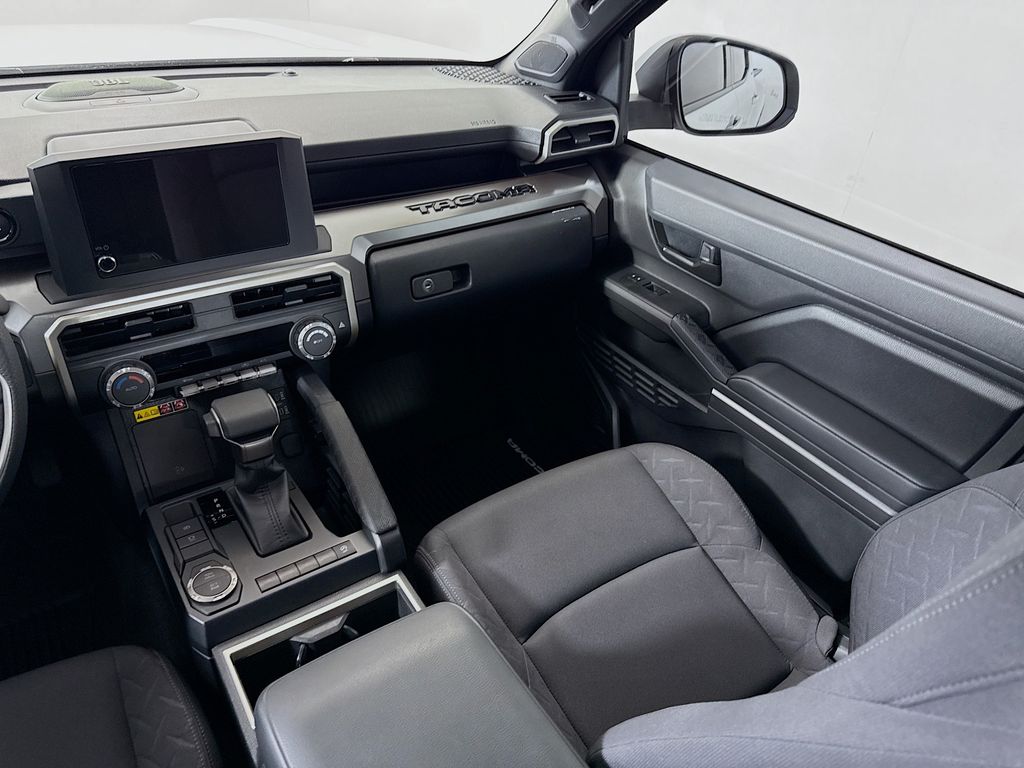 2024 Toyota Tacoma SR5 photo 23