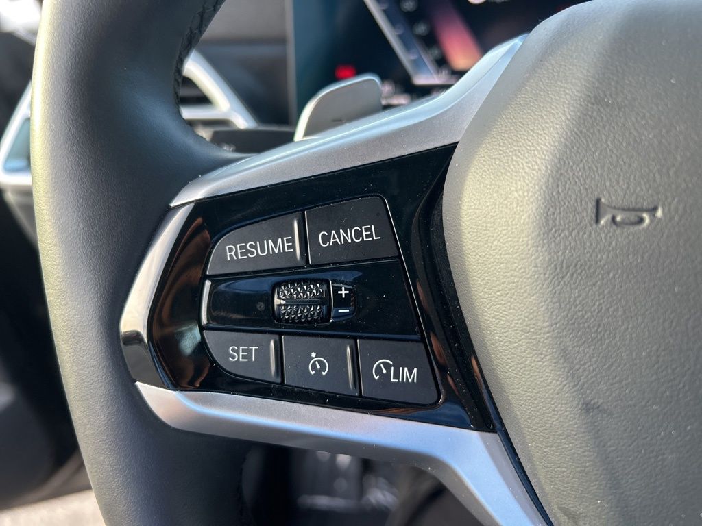 2025 Bmw 430i xDrive photo 40