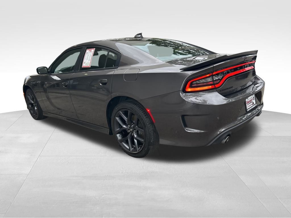 2023 Dodge Charger GT photo 3