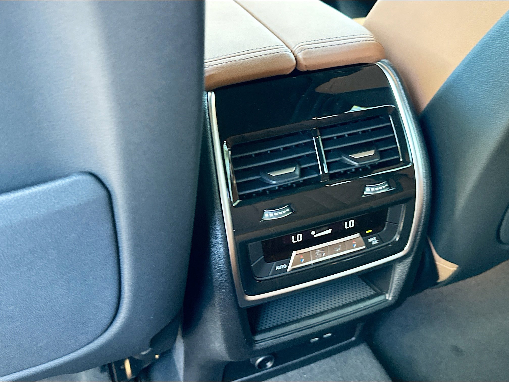 2026 Bmw X5 sDrive40i photo 21