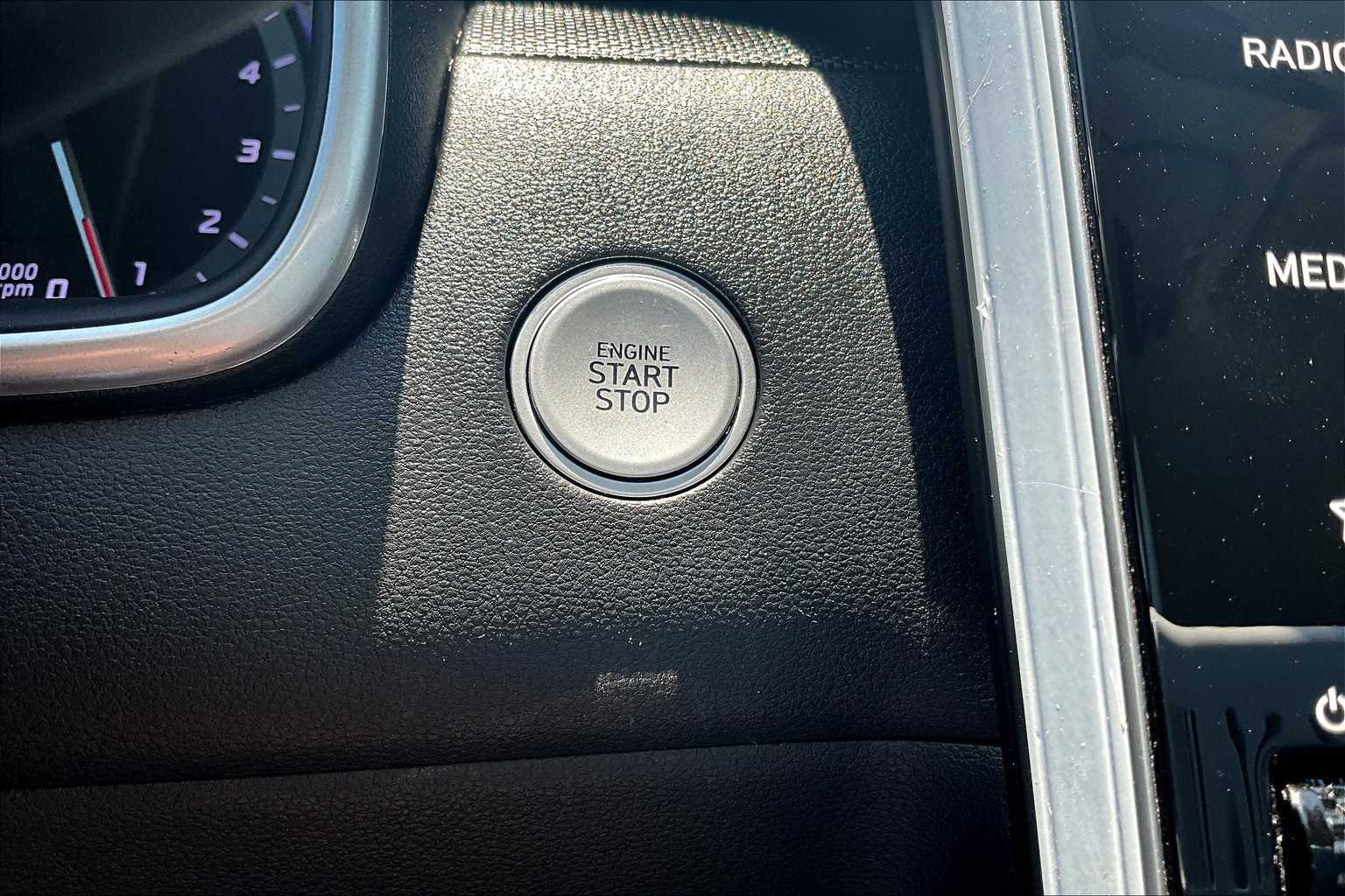 2024 Hyundai Tucson SEL Sport photo 30