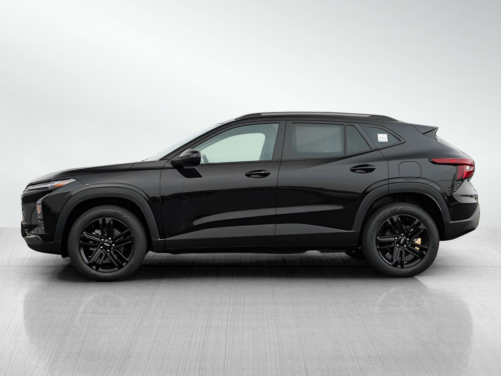 2025 Chevrolet Trax ACTIV photo 3