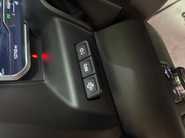 2022 Gmc Sierra Denali Ultimate photo 12