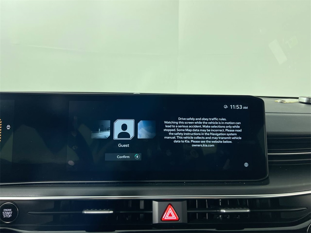 2026 Kia K5 GT-Line photo 25