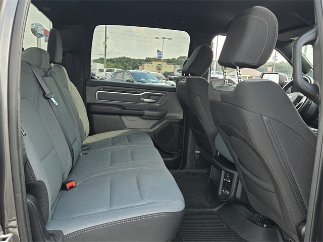 2023 Ram 1500 Big Horn Lone Star photo 15
