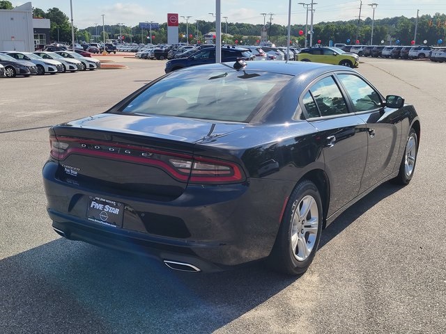 2023 Dodge Charger SXT photo 2