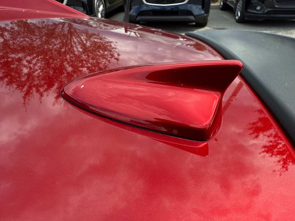 2022 Mazda MX-5 Miata RF Miata Grand Touring photo 32