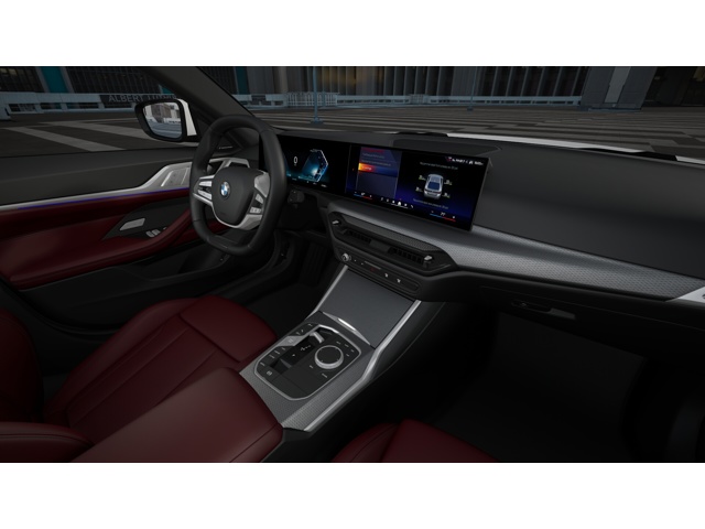 2025 Bmw i4 eDrive40 photo 13