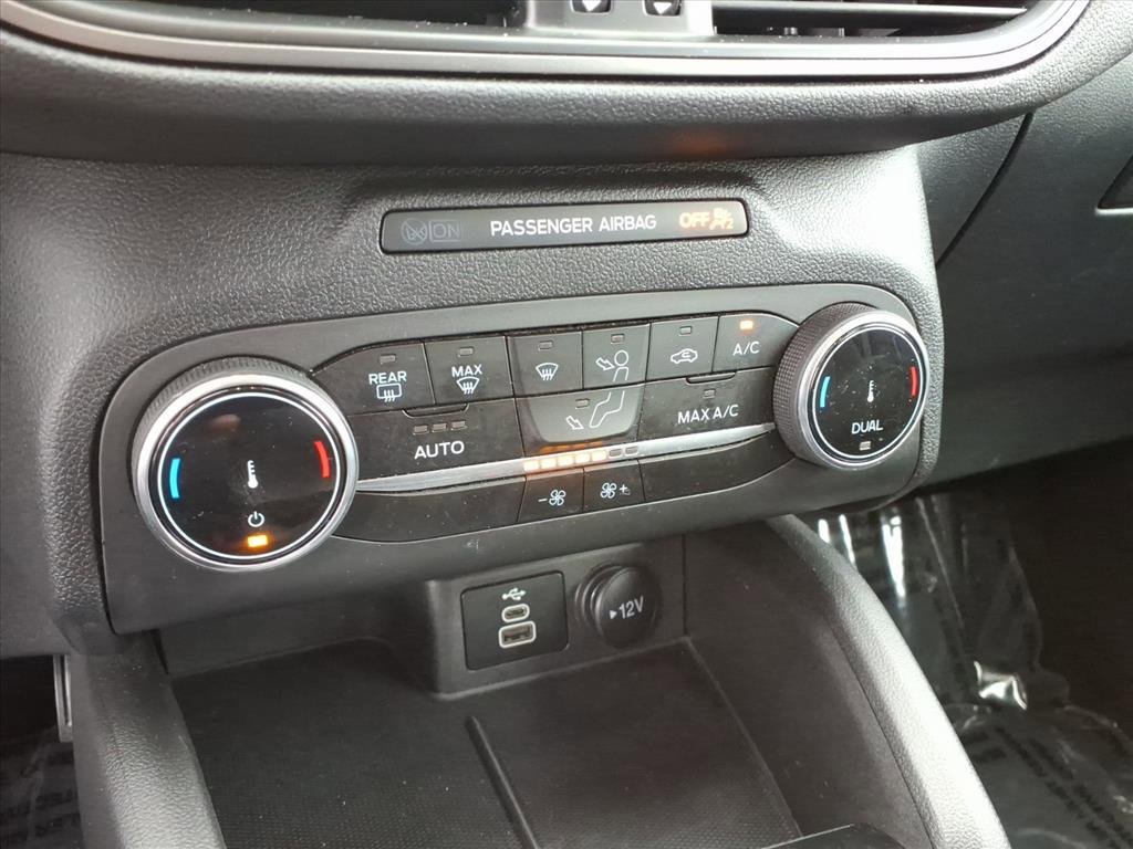 2025 FORD ESCAPE - Image 12