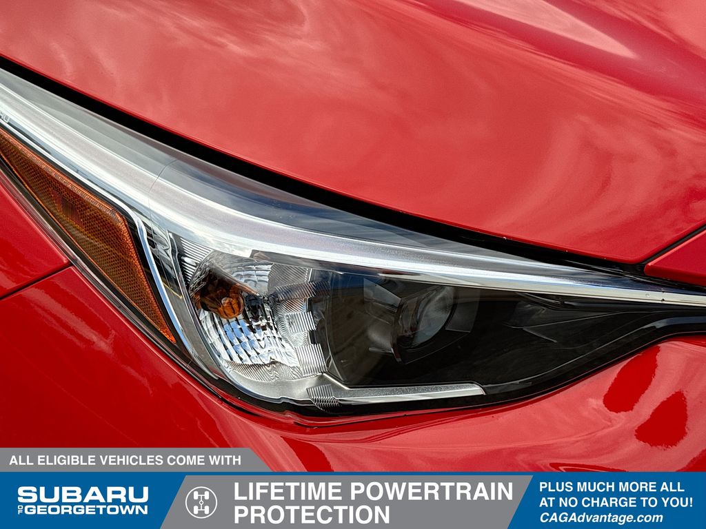 2025 Subaru Crosstrek Premium photo 37