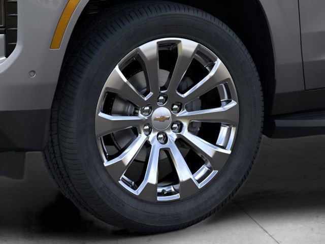 2025 Chevrolet Tahoe Premier photo 7