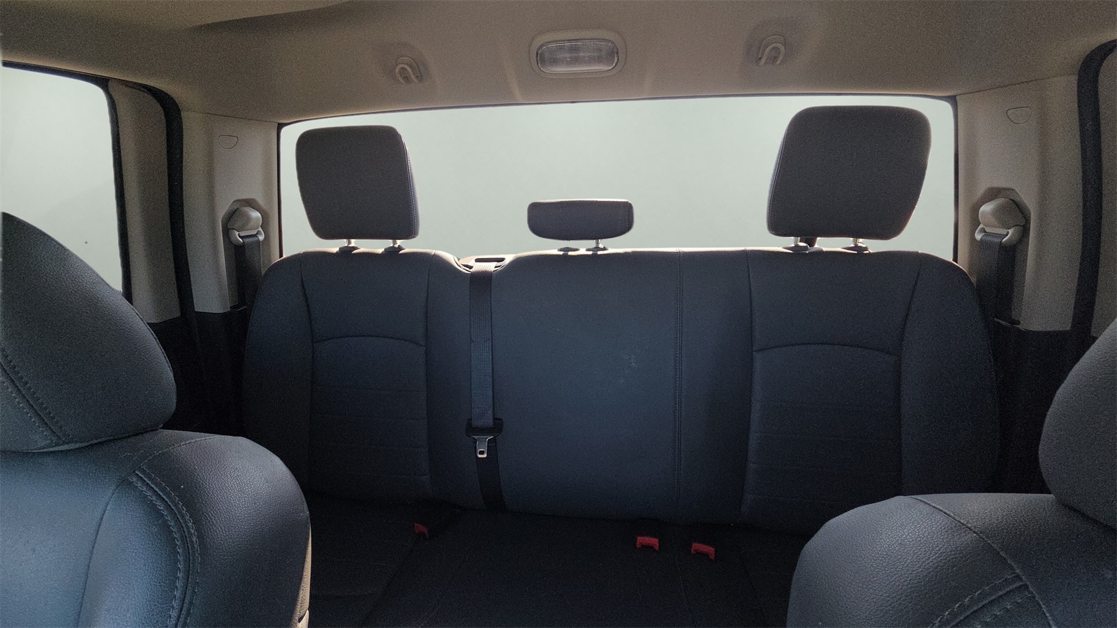 2018 Ram 1500 Tradesman photo 11