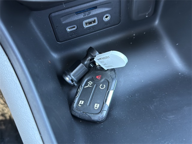2023 Gmc Terrain SLT photo 27