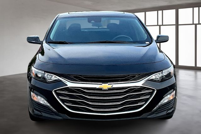 2024 Chevrolet Malibu 1LT photo 4