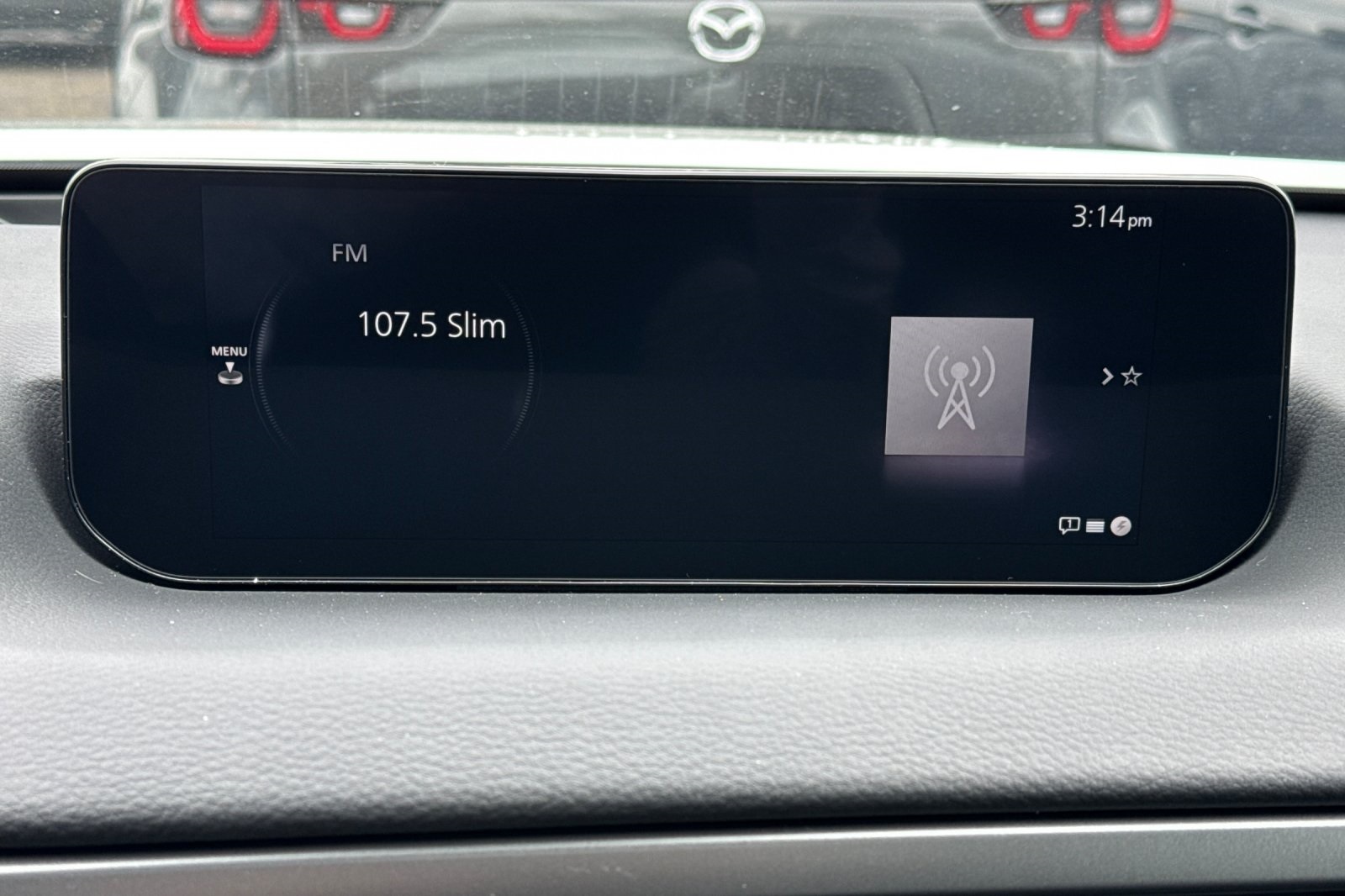2025 Mazda CX-50 2.5 Premium Plus photo 17