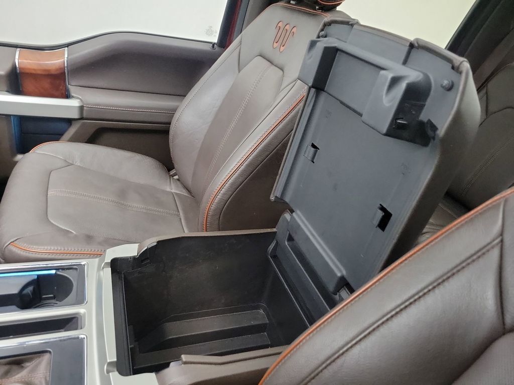 2016 Ford F-150 King Ranch photo 27