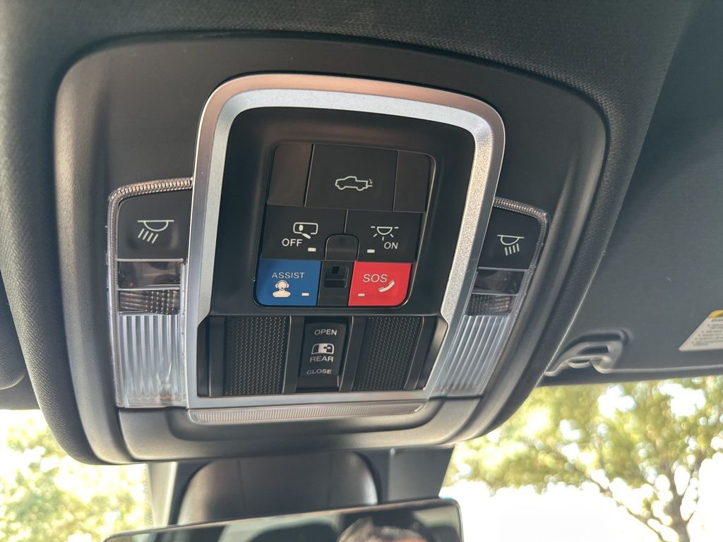 2022 Ram 1500 TRX photo 15