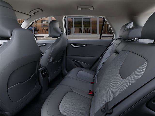 2025 Kia Niro EX photo 17
