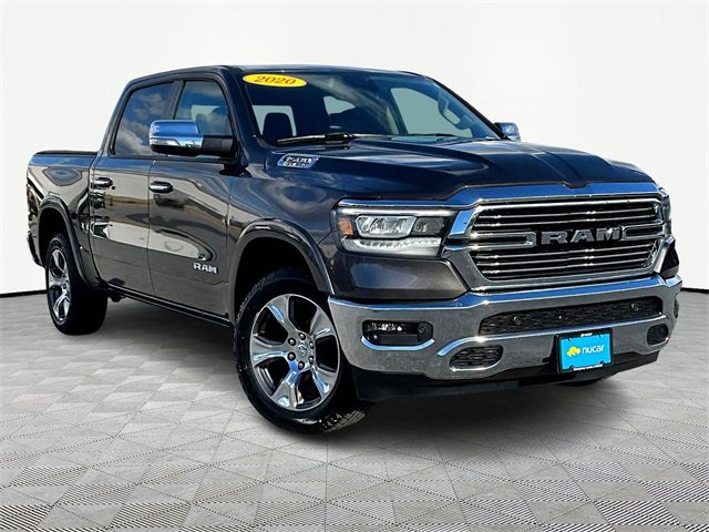 2020 RAM Ram 1500 Pickup Laramie's photo