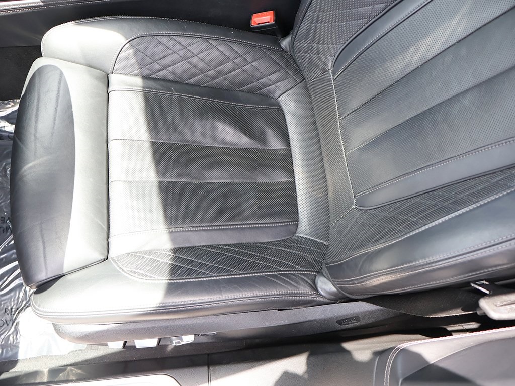 2020 Bmw 740i xDrive Sedan photo 25